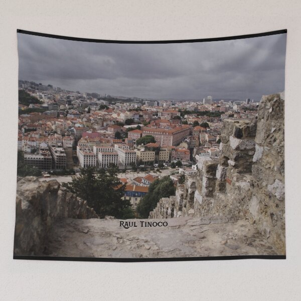 Item preview, Lisbon 01 designed and sold by SrCthulhu.