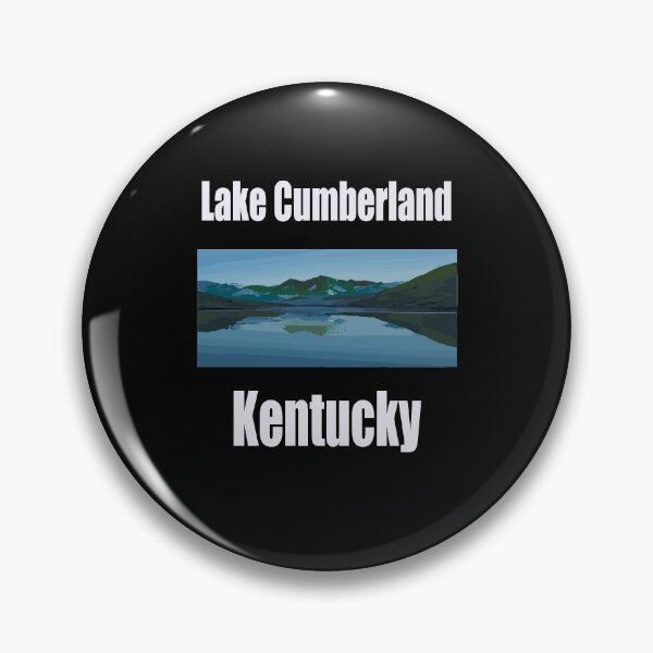 Item preview, Lake Cumberland kentucky designed and sold by nuz2.
