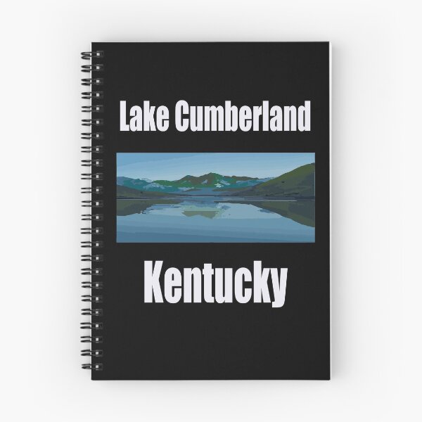 Item preview, Lake Cumberland kentucky designed and sold by nuz2.
