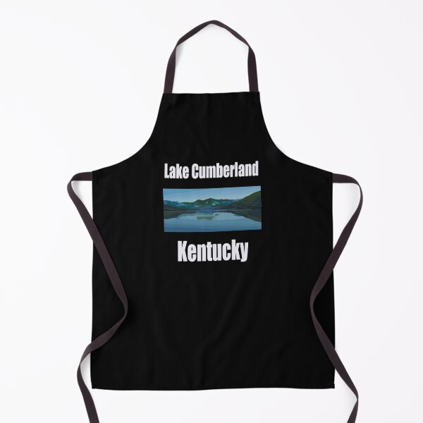 Item preview, Lake Cumberland kentucky designed and sold by nuz2.