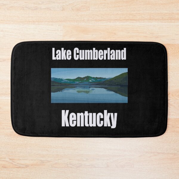 Artikelvorschau, Lake Cumberland Kentucky entworfen und verkauft von nuz2.