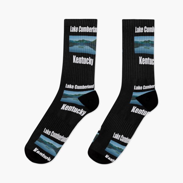 Item preview, Lake Cumberland kentucky designed and sold by nuz2.