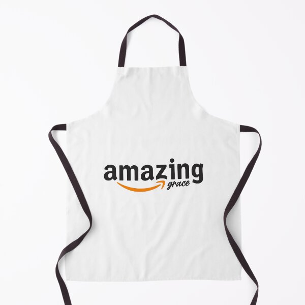 Item preview, Amazing Grace designed and sold by Ampersand-Faith.