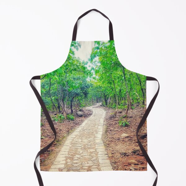 Item preview, Way to the jungle designed and sold by HRC-Collection.