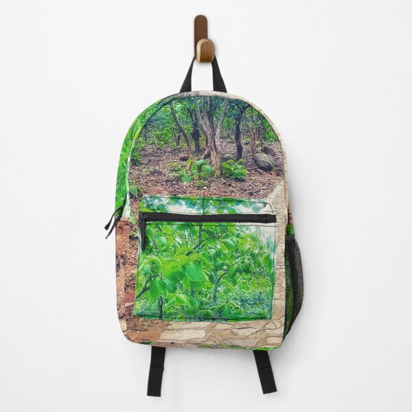 Item preview, Way to the jungle designed and sold by HRC-Collection.