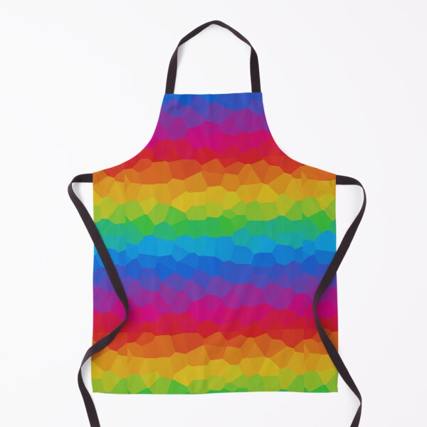 Item preview, Rainbow Crystalization designed and sold by BukLauDesu.