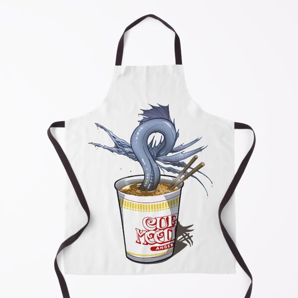 Item preview, Angry Cup Noodle designed and sold by Carnsy.