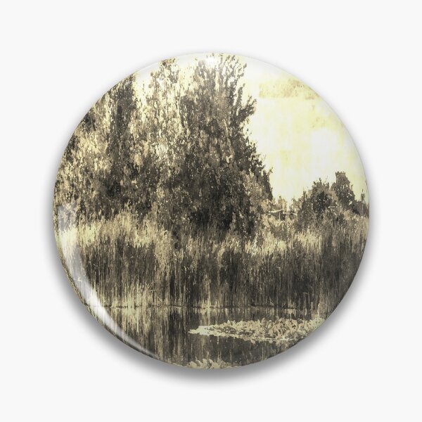 Item preview, The Lily Pond Vintage designed and sold by Londonimages.