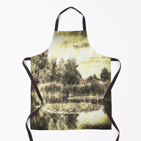 Item preview, The Lily Pond Vintage designed and sold by Londonimages.