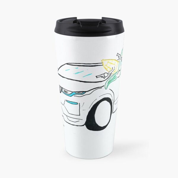 Range Rover Evoque Mugs Redbubble