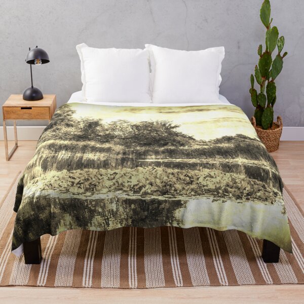 Item preview, The Lily Pond Vintage designed and sold by Londonimages.
