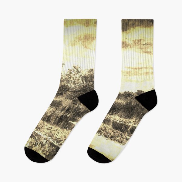 Item preview, The Lily Pond Vintage designed and sold by Londonimages.