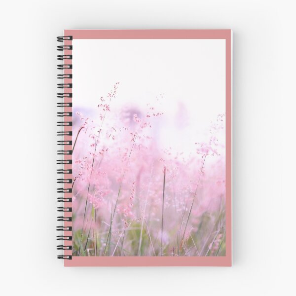 Item preview, Pink meadow designed and sold by Zuly5.