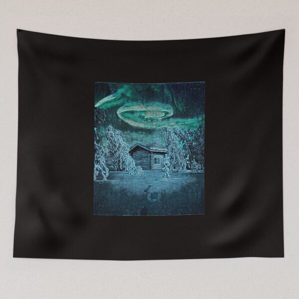 Item preview, Sauna in Finland designed and sold by MarcoSc11.