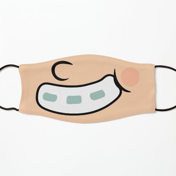 Mabel Face Mask Kids Mask
