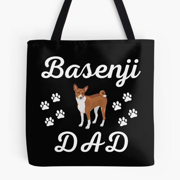 Item preview, Basenji dad sketch designed and sold by Beyond Words.