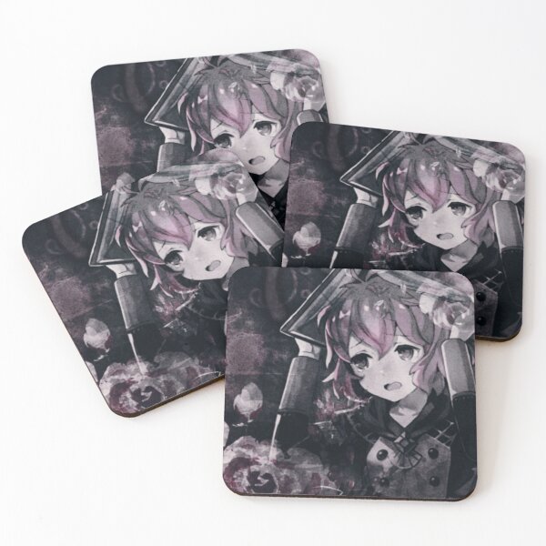 Item preview, Bernadetta Von Varley designed and sold by Hilderbrandish.