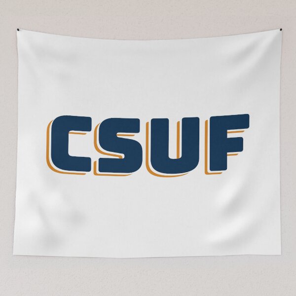 Item preview, Cal State Fullerton designed and sold by kkosmicki.