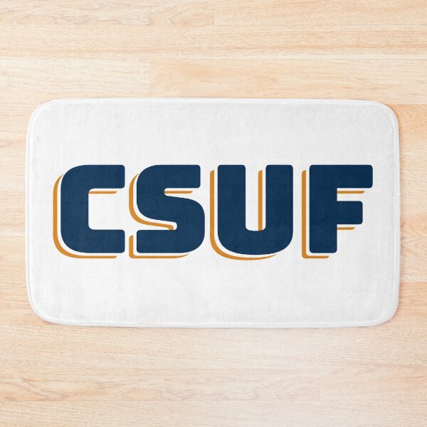 Item preview, Cal State Fullerton designed and sold by kkosmicki.