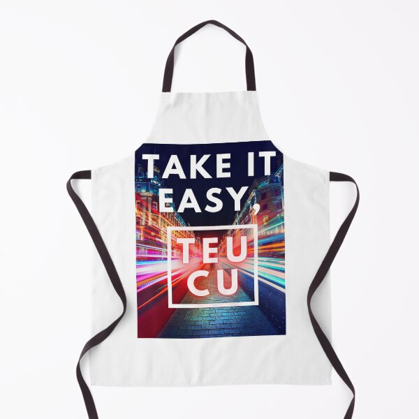 Item preview, Take it easy designed and sold by arte-brnagringa.