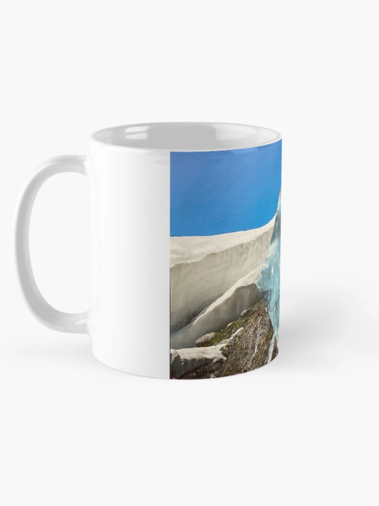 Thumbnail 5 of 6, Coffee Mug, designed and sold by RICOLLAGE.