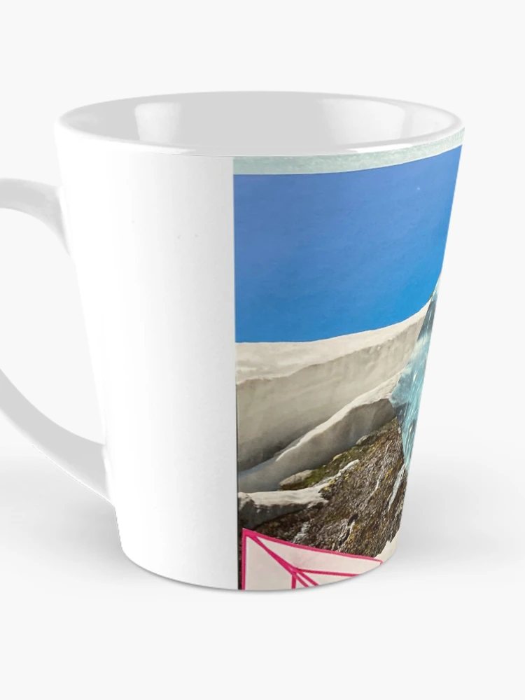 Thumbnail 3 of 4, Coffee Mug, designed and sold by RICOLLAGE.