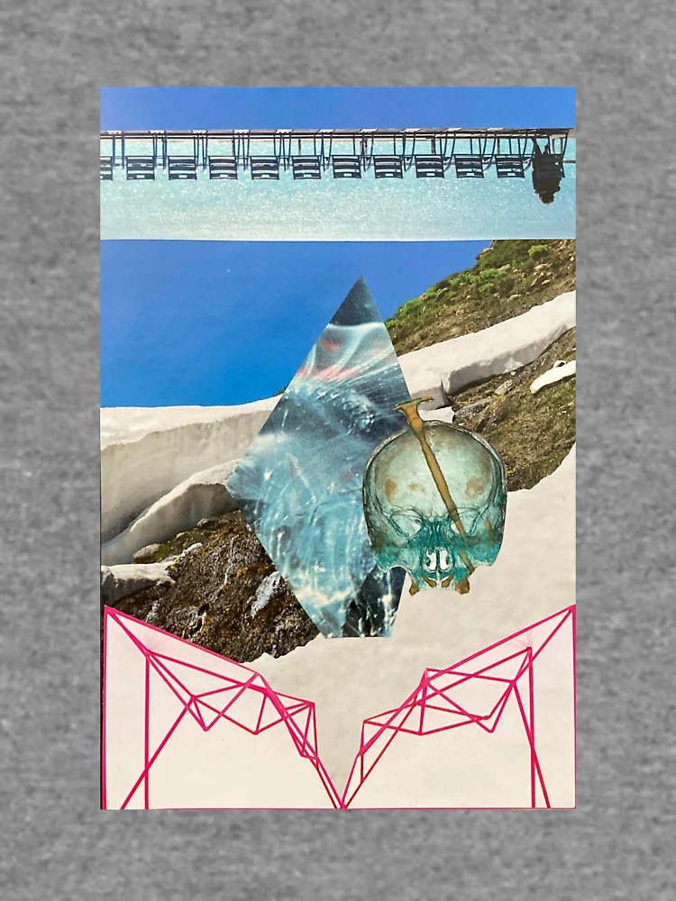 Thumbnail 6 von 6, Leichter Pullover,  designt und verkauft von RICOLLAGE.