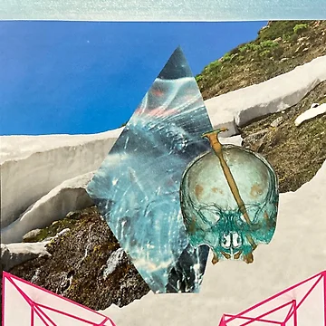 Artwork thumbnail,  by RICOLLAGE