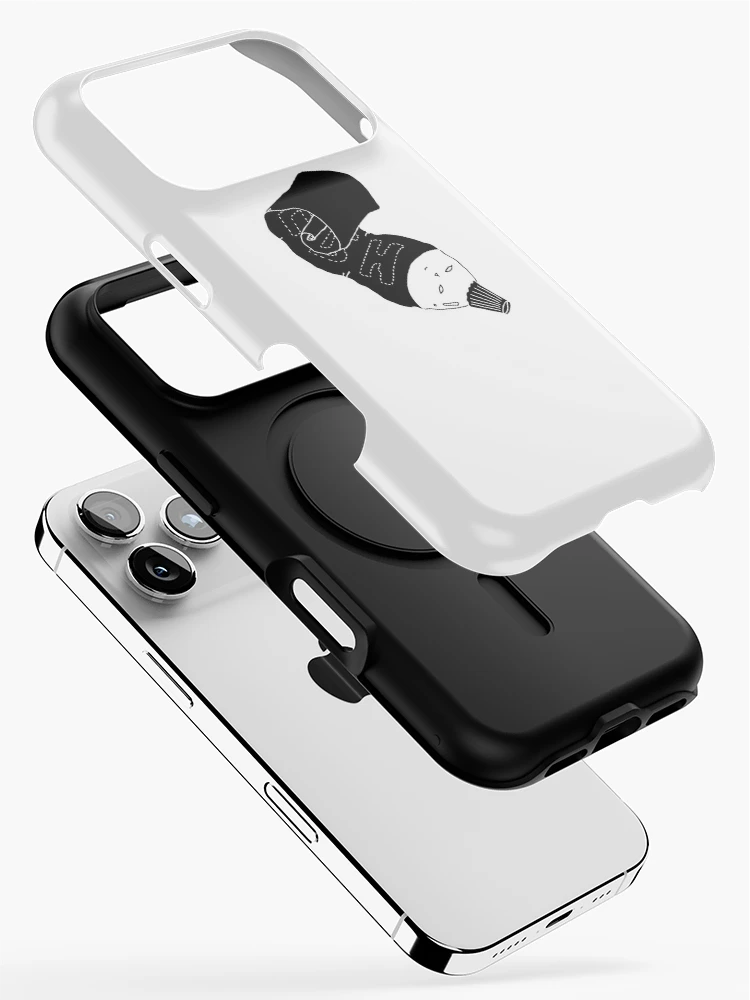 Thumbnail 2 of 4, iPhone Case, Toothpaste designed and sold by defuma.