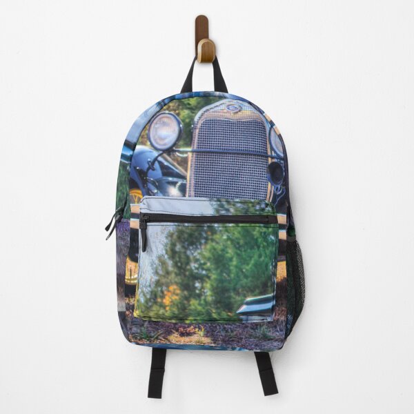 Item preview, Model A Ford Artistic Image designed and sold by Shelly Gunderson.