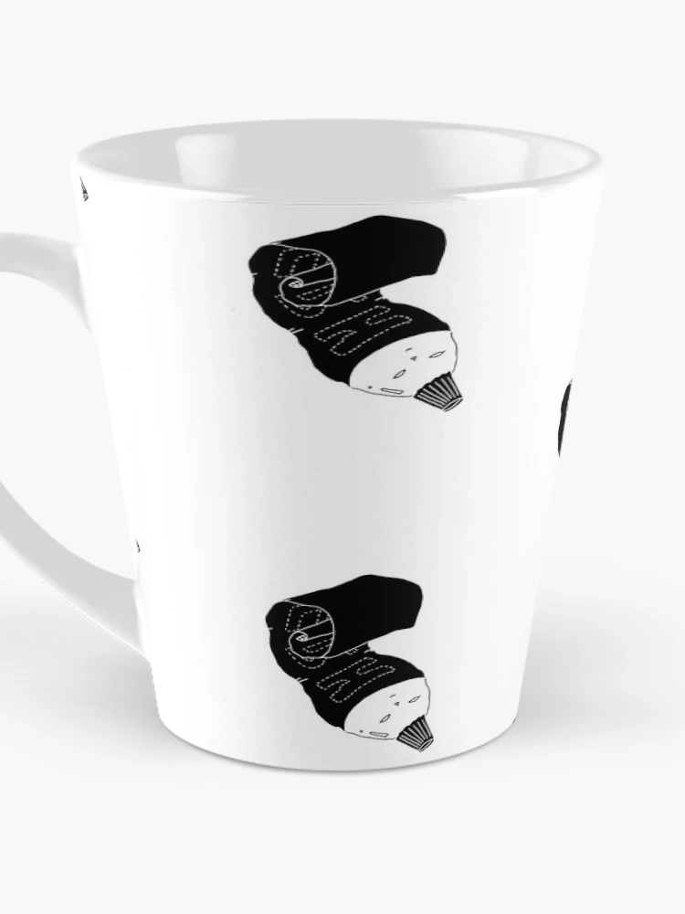 Thumbnail 3 of 4, Coffee Mug, Toothpaste designed and sold by defuma.