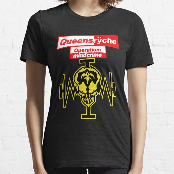 operation queensryche mindcrime 2020 Essential T-Shirt