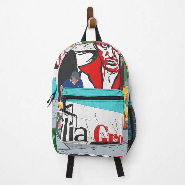 Item preview, A Shop in Miami Wynwood designed and sold by m-lapino.