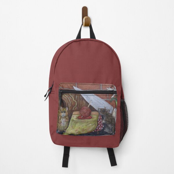 Item preview, Roditori Italiani designed and sold by FanForm.
