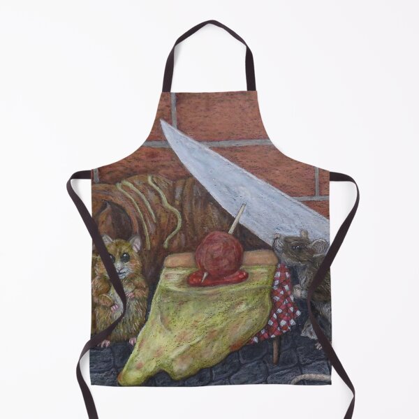 Item preview, Roditori Italiani designed and sold by FanForm.