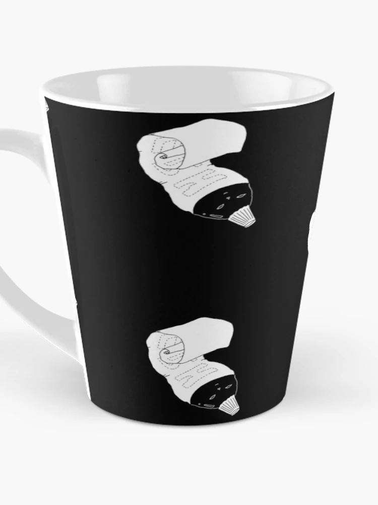 Thumbnail 3 of 4, Coffee Mug, Toothpaste designed and sold by defuma.