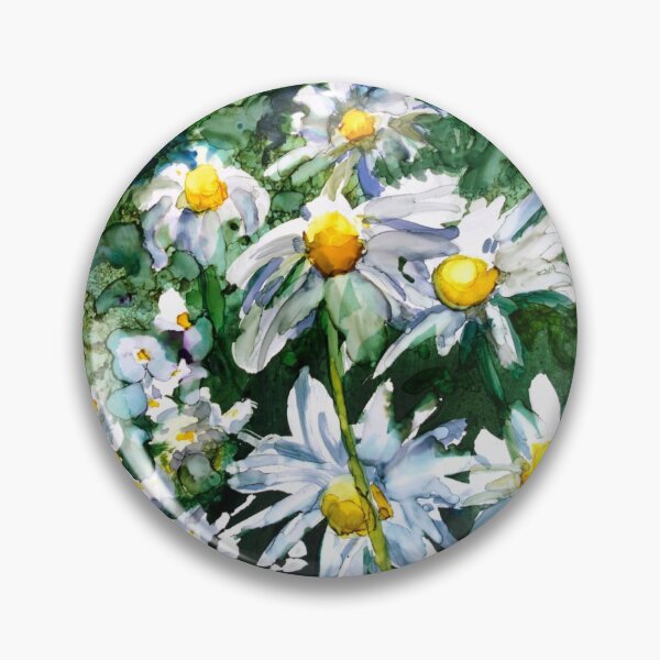 Item preview, Daisy Daisy designed and sold by Lisa Ikegami.