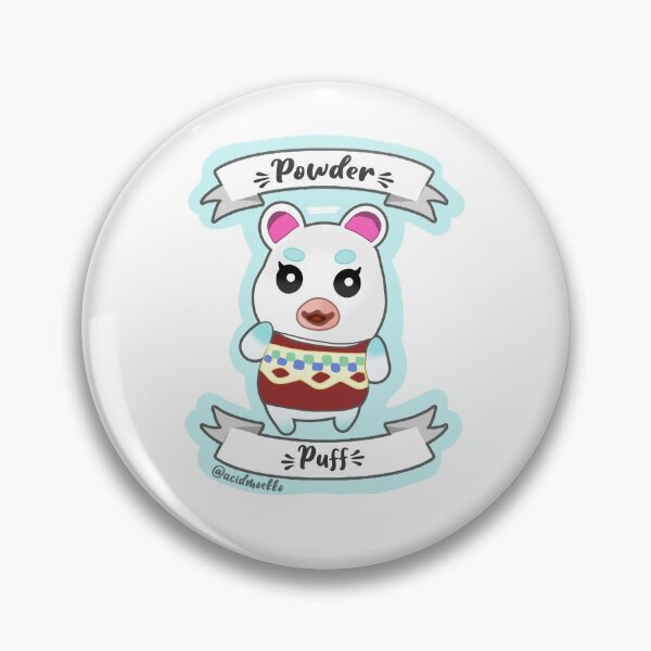 Item preview, Flurry says her catchphrase designed and sold by AcidMoekko.