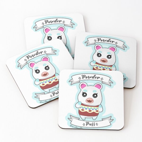 Item preview, Flurry says her catchphrase designed and sold by AcidMoekko.