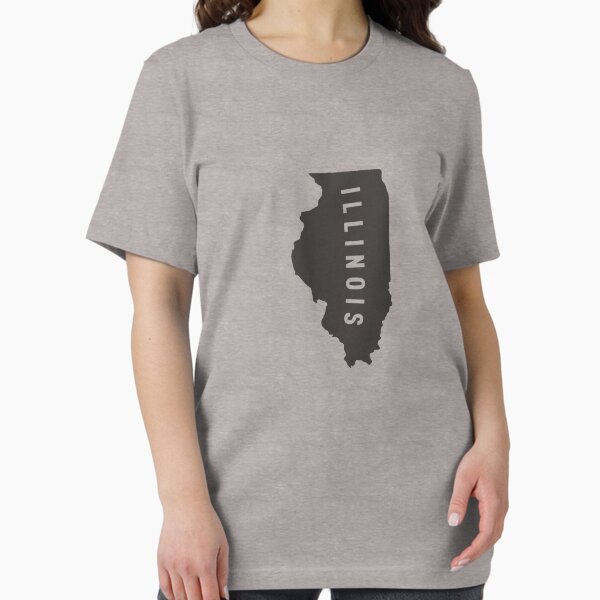 Item preview, Illinois - My home state designed and sold by homestates.