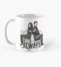 Castle - TV show Mug