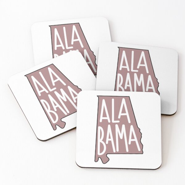 Item preview, Alabama designed and sold by EmilyGreenBean.
