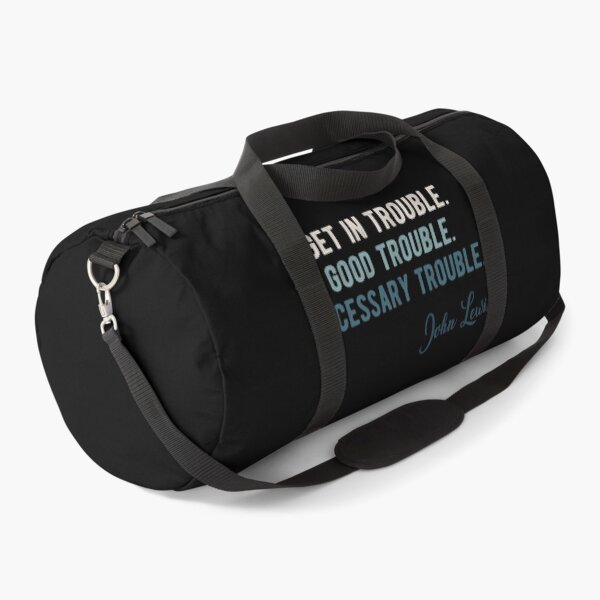 Item preview, Get In Trouble Good Trouble Necessary Trouble John Lewis designed and sold by AnimaLovers.