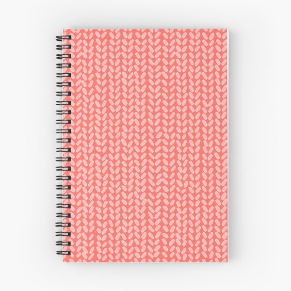 Item preview, Coral Knit designed and sold by ColorObsession.