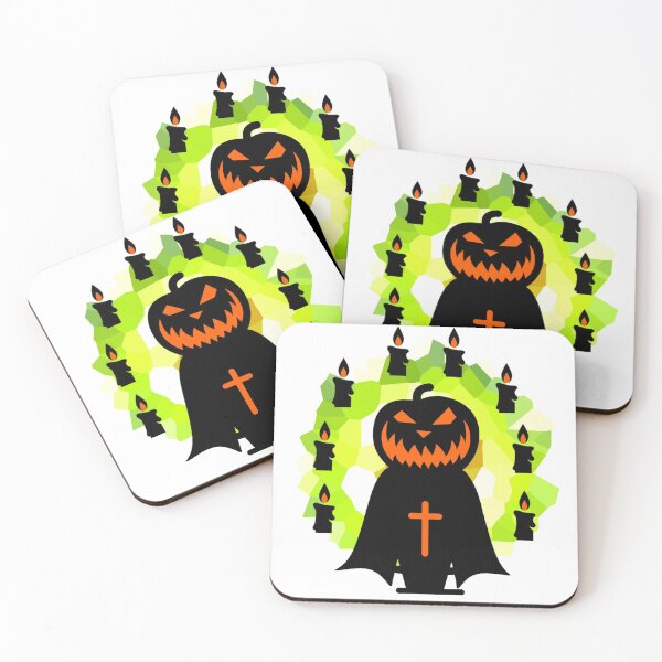 Item preview, Halloween man designed and sold by NiB-Tshirts.
