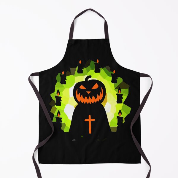 Item preview, Halloween man designed and sold by NiB-Tshirts.