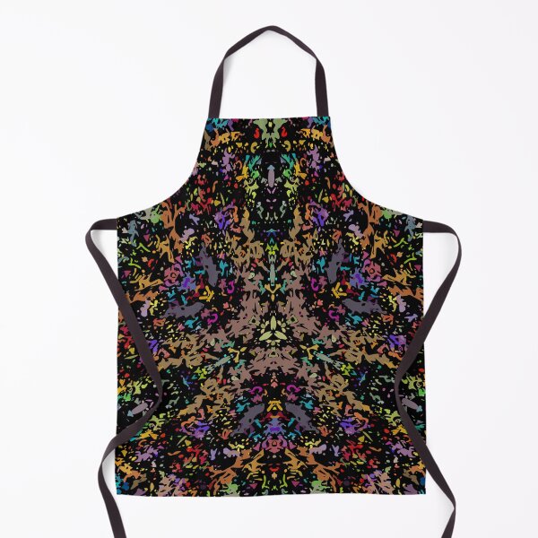 Item preview, Kaleidoscope pattern designed and sold by NewWorldIsHere.