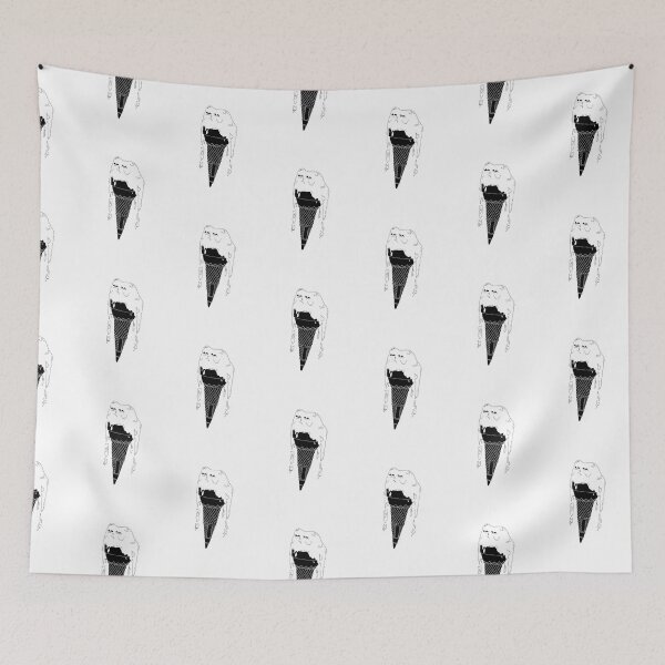 Item preview, Too Hot designed and sold by defuma.