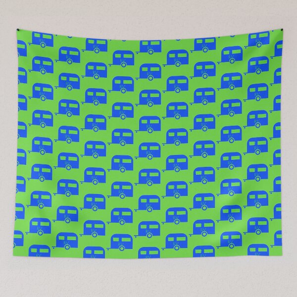 Item preview, Live Love RV designed and sold by Speckle.