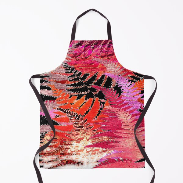 Artikelvorschau, Ferns, Morning Blush entworfen und verkauft von Lindel Caine.